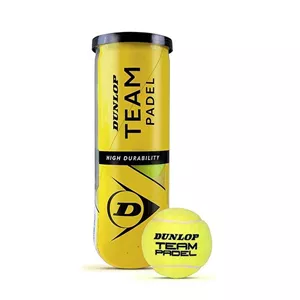 توپ پدل دانلوپ تیم Dunlop Team Padel