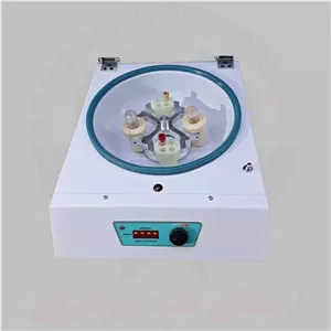 سانتریفیوژ 10 شاخه 4000 دور PRP یونیورسال
