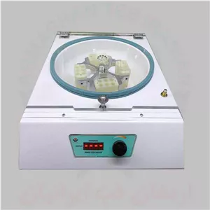 دستگاه سانتریفیوژ 24 شاخه 4000 دور PRP یونیورسال