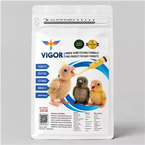 سرلاک ویگر (VIGOR)