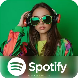 اکانت Spotify اسپاتیفای پرمیوم - اشتراک اسپاتیفای Duo (۳ ماهه)