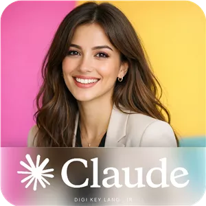 اکانت Claude Pro - کلود پرو - یک ماهه | ایمیل شخصی شما | پلن مکس 5X