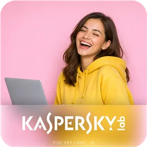 لایسنس اصلی آنتی ویروس کسپرسکی 2026 (تخفیف)