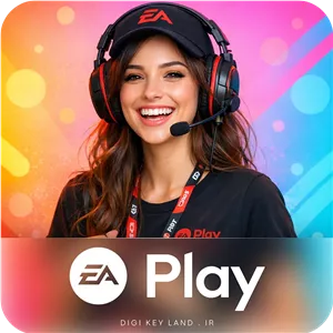 اشتراک EA Play پلی استیشن - اشتراک EA Play پلی استیشن (1 ماهه - ترکیه) (ظرفیت کامل)