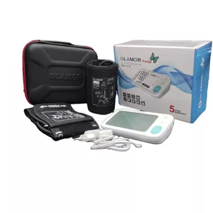فشارسنج دیجیتال بازویی گلامور مدل TMB-1112SE