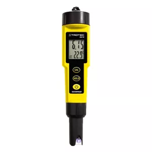 PH متر تروتک آلمان مدل BW 10