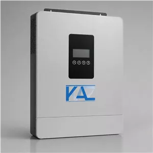 سانورتر 4 کیلووات kaz مدل CP6200-48