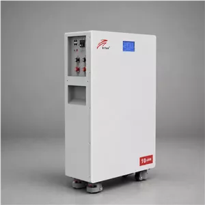 باتری خورشیدی ریتار لیتیومی 10 کیلووات مدل RITAR GE-W10KWH-51.2V