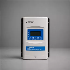 شارژ کنترلر خورشیدی MPPT اپیور EPEVER 40 آمپر مدل Tracer4210AN G3 12/24 ولت اتوماتیک