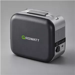 پاور استیشن قابل حمل 1 کیلو وات| Growatt INFINITY 1000