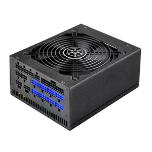 منبع تغذیه سیلور استون power silverstone sst st 1000 pt