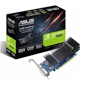 کارت گرافیک ایسوس مدل ASUS GT1030 2gb sl brk GDDR5 Graphics Card