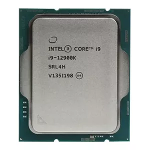 پردازنده کامپیوتر اینتل مدل Core i9-12900K Alder Lake Tray