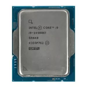 پردازنده کامپیوتر اینتل Core i9 14900KF Raptor Lake Refresh Tray
