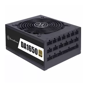 منبع تغذیه سیلور استون power silverstone sst da 1650 w