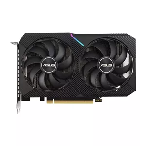 کارت گرافیک ایسوس مدل ASUS  Dual RTX 3050 OC 8GB edition Graphics Card