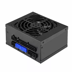 منبع تغذیه سیلور استون power silverstone sst sx650 g