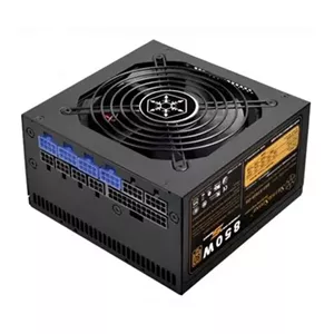 منبع تغذیه سیلور استون power silverstone st85f gs