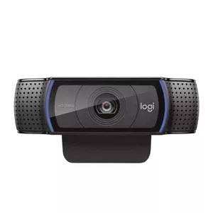 وب کم لاجیتک webcam logitech c920e hd usb black
