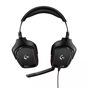 هدفون گیمینگ لاجیتک headset logitech g331 gaming black