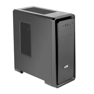 کیس کامپیوتر گریین مدل پارس اوو case green pars evo