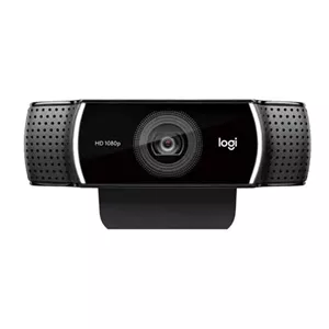 وب کم لاجیتک webcam logitech C922 usb black
