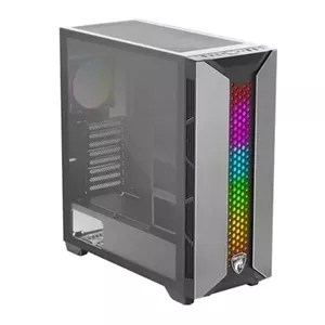 کیس کامپیوتر گیمینگ گریین مدل جی7 گریفین case green g7 griffin
