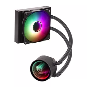 خنک کننده پردازنده گرین مدل fan cpu green glc 120 eco