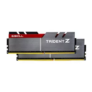 رم جی اسکیل GSKIL DDR4 6800 dual Trident z5 RGB cl34 UDIMM ظرفیت 32گیگابایت
