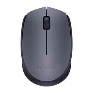 موس لاجیتک m170 rf gray mouse logitech