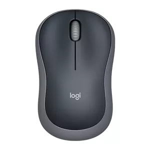 موس لاجیتک m185 rf gray mouse logitech