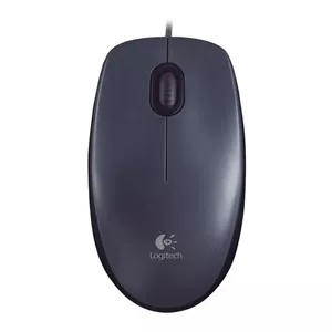 موس لاجیتک m90 mouse logitech