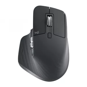 موس لاجیتک mx master 3s graphite mouse logitech