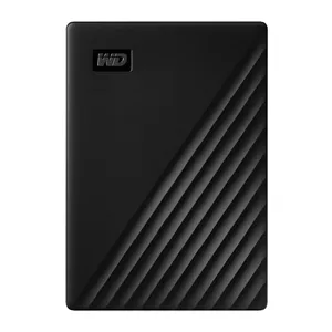 هارد اکسترنال 5 ترابایت وسترن دیجیتال hdd external western digital my passport