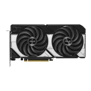 کارت گرافیک ایسوس مدل ASUS NVIDIA  RTX 5060 OC TI DUAL 16GB Graphics Card