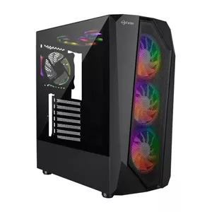 کیس کامپیوتر فاطر case fater 740m