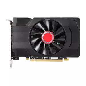 کارت گرافیک ایکس اف ایکس مدل XFX RX550 4g Graphics Card