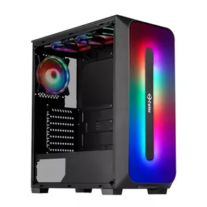 کیس کامپیوتر گیمینگ فاطر case gaming fater fg530