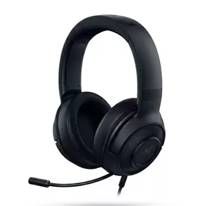 هدست ریزر headset razer kraken x lite