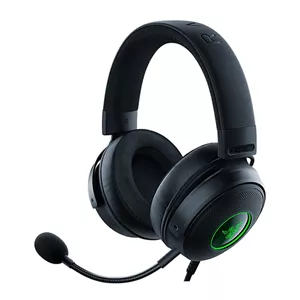 هدست ریزر headset razer kraken v3 hypersense