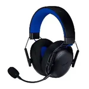 هدست ریزر headset razer blackshark v3 x hyper speed for playstation
