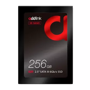هارد اس اس دی ادلینک مدل SSD addlink s20 ظرفیت 256گیگابایت
