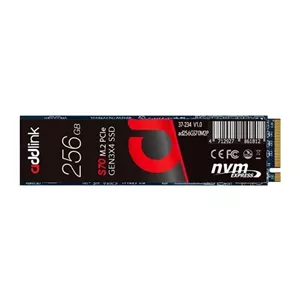 هارد اس اس دی ادلینک مدل SSD addlink s70 ظرفیت 256گیگابایت