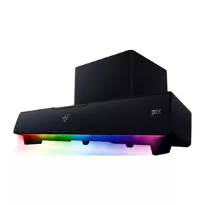 ساندبار ریزر soundbar razer leviathan v2 bt