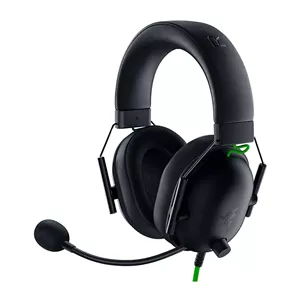 هدست ریزر  headset razer blackshark v2x