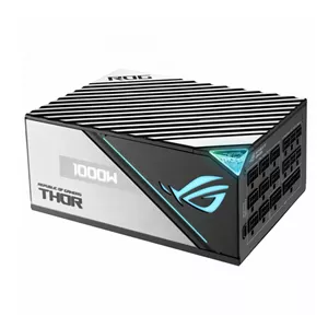 منبع تغذیه ایسوس power asus rog thor 1000p2 gaming