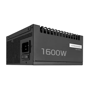 منبع تغذیه ایسوس power asus pro ws 1600w platinum