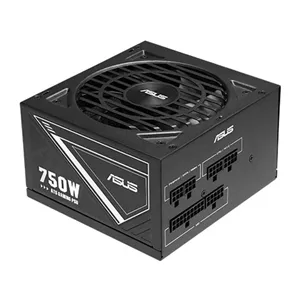 منبع تغذیه ایسوس power asus 750w ats gold