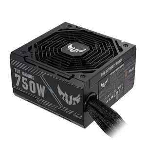 منبع تغذیه ایسوس power asus tuf gaming 750 bronze