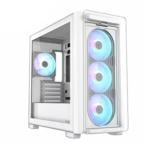 کیس کامپیوتر ایسوس CASE ASUS A23 PLUS W